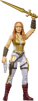 Mattel Masters Of Universe Figura - Teela 14cm
