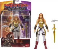 Mattel Masters Of Universe Figura - Teela 14cm