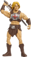 Mattel Masters Of Universe Figura - He-Man 14cm