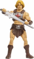 Mattel Masters Of Universe Figura - He-Man 14cm