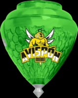 Peonza Mini Avispón - Többféle