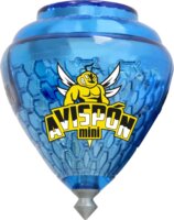 Peonza Mini Avispón - Többféle
