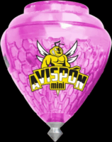 Peonza Mini Avispón - Többféle