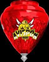 Peonza Mini Avispón - Többféle