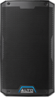Alto TS 408 Hangfal 2000 Watt - Fekete