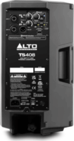 Alto TS 408 Hangfal 2000 Watt - Fekete