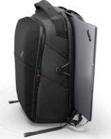 Lenovo ThinkPad Click-Go 16" Laptop táska - Sötétszürke