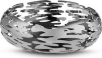 Alessi Barknest BM02 Tál - Ezüst