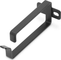 Digitus DN-19 ORG-2-SW 19" Rack Kábelrendező - Fekete