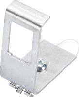 Digitus AN-25184 1x Keystone DIN Sín Adapter