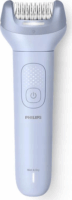 Philips 8000 series BRE711/00 Nedves/Száraz Epilátor - Kék