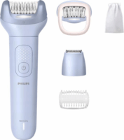 Philips 8000 series BRE711/00 Nedves/Száraz Epilátor - Kék
