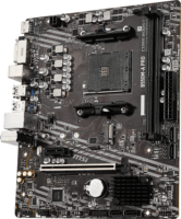 MSI PRO B550M-B AMD AM4 mATX Alaplap