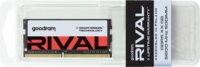 Goodram 16GB / 5600 RIVAL DDR5 SoDIMM CL40 Notebook RAM