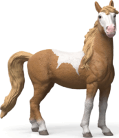 Schleich 14920 Horse Club Mustang Mare figura