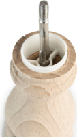 Peugeot PARIS Fa Manuális Sóőrlő 18 cm - Natúr