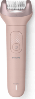Philips Series 9000 BRE719/00 Nedves/Száraz Epilátor - Rózsaszín