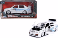 Jada Toys Fast & Furious 1995 VW Jetta fém modell autó 1:24