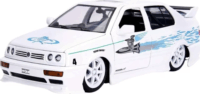 Jada Toys Fast & Furious 1995 VW Jetta fém modell autó 1:24