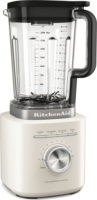 KitchenAid 5KSB2073EPL Pure Power Elektromos Turmixgép 2L / 1200 Watt - Porcelán fehér