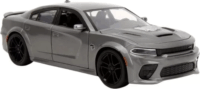 Jada Toys Fast & Furious 2021 Dodge Charger fém modell autó 1:24