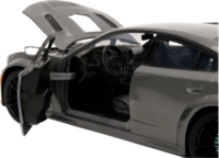 Jada Toys Fast & Furious 2021 Dodge Charger fém modell autó 1:24