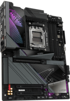 GIGABYTE X870E AORUS MASTER X3D DDR5 AMD AM5 ATX Alaplap