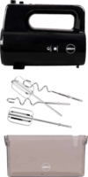 Eldom R120 MIXO Kézi mixer 400W - Fekete
