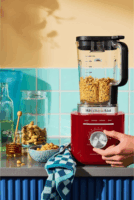 KitchenAid 5KSB2073EER Pure Power Turmixgép 2L / 1200 Watt - Piros