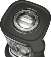 KitchenAid 5KSB2073EER Pure Power Turmixgép 2L / 1200 Watt - Piros