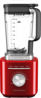 KitchenAid 5KSB2073EER Pure Power Turmixgép 2L / 1200 Watt - Piros