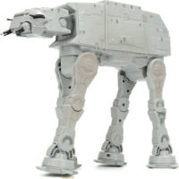 Jada Toys Star Wars RC Távirányítós AT-AT 33cm