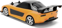 Jada Toys Fast & Furious Drift Mazda RX-7 Távirányítós autó 1:24