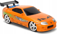 Jada Toys Fast & Furious RC Nitro Powered Vapor Távirányítós autó 1:24