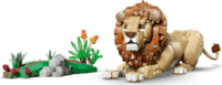 LEGO 31386 Creator - Fenséges oroszlán