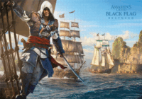 Good Loot Gaming - Assassin's Creed Black Flag Resynced 1000 darabos puzzle