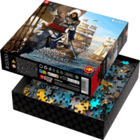 Good Loot Gaming - Assassin's Creed Black Flag Resynced 1000 darabos puzzle