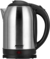 MPM MCZ-131M Vízforraló 1.7L 1800 Watt - Inox