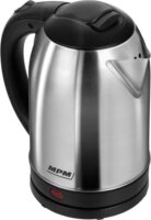 MPM MCZ-131M Vízforraló 1.7L 1800 Watt - Inox