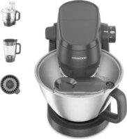 Kenwood KHC30.050GY Konyhai robotgép 4.3L 1000 Watt - Szürke