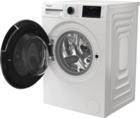 Whirlpool WAD 0736 WBC HU Elöltöltős Mosó / Szárítógép 11kg - Fehér