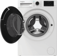 Whirlpool WAD 0736 WBC HU Elöltöltős Mosó / Szárítógép 11kg - Fehér