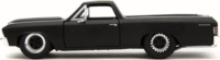 Jada Toys Fast & Furious 1967 (F10) El Camino fém modell autó 1:24