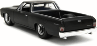 Jada Toys Fast & Furious 1967 (F10) El Camino fém modell autó 1:24