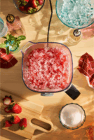 KitchenAid 5KSB2073EDG Pure Power Elektromos Turmixgép 2L / 1700 Watt - Szürke
