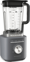 KitchenAid 5KSB2073EDG Pure Power Elektromos Turmixgép 2L / 1700 Watt - Szürke