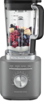 KitchenAid 5KSB2073EDG Pure Power Elektromos Turmixgép 2L / 1700 Watt - Szürke