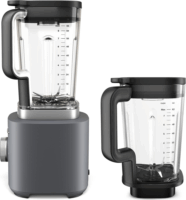 KitchenAid 5KSB2073EDG Pure Power Elektromos Turmixgép 2L / 1700 Watt - Szürke