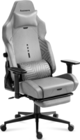 Huzaro Force 8.1Gamer szék - Szürke