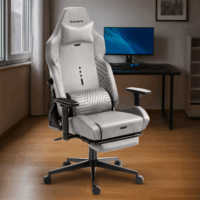 Huzaro Force 8.1Gamer szék - Szürke